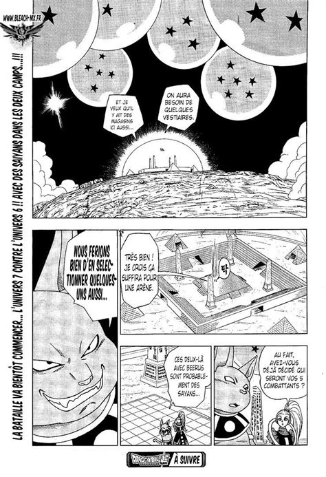 dragon ball super scan 99|Dragon Ball Super Scan